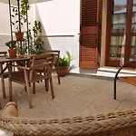 Bed and Breakfast 7 Contrade Ταράντο