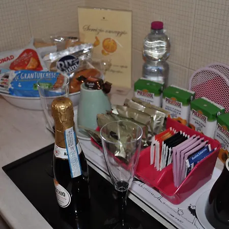 7 Contrade טאראנטו