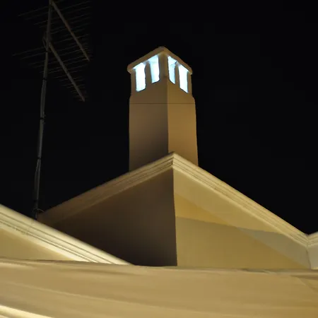 7 Contrade לינה וארוחת בוקר 4*