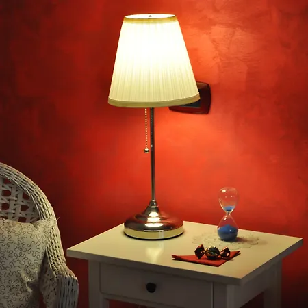 7 Contrade לינה וארוחת בוקר 4*