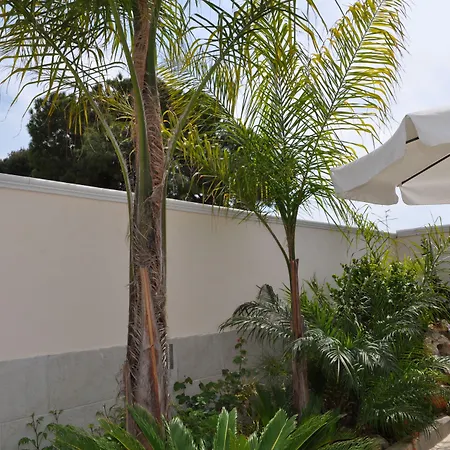 לינה וארוחת בוקר 7 Contrade טאראנטו