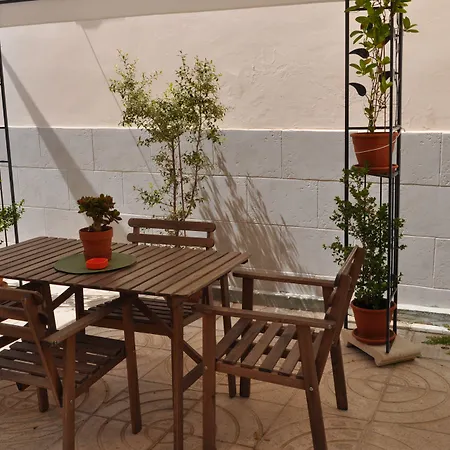 7 Contrade 4* טאראנטו