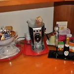 Nocleg ze śniadaniem 7 Contrade 4*