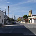 7 Contrade Nocleg ze śniadaniem Tarent