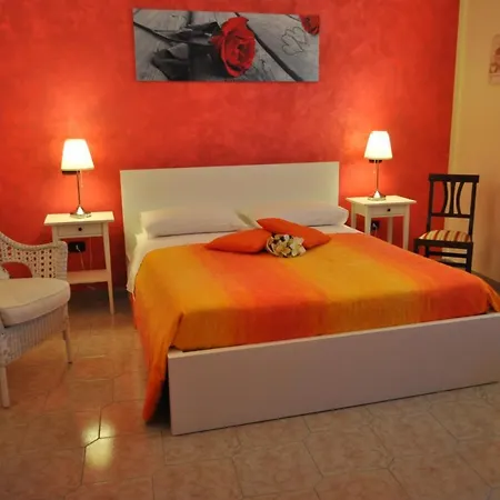 7 Contrade Bed & Breakfast