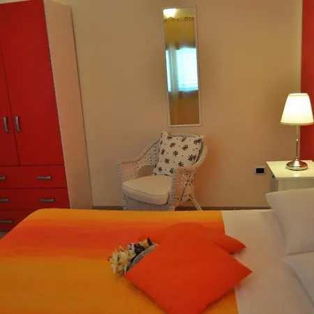 Bed & Breakfast 7 Contrade Taranto