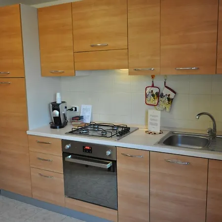 Bed & Breakfast 7 Contrade 3*