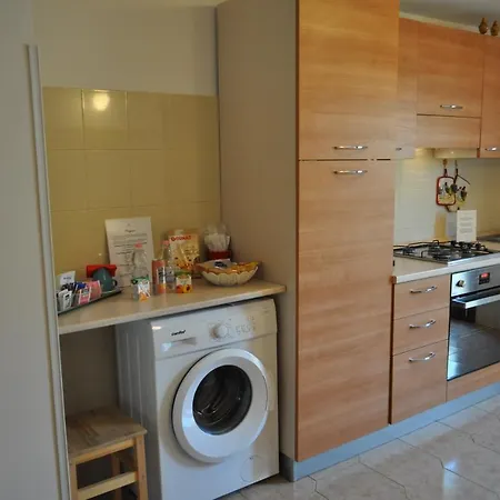 7 Contrade Bed and breakfast
