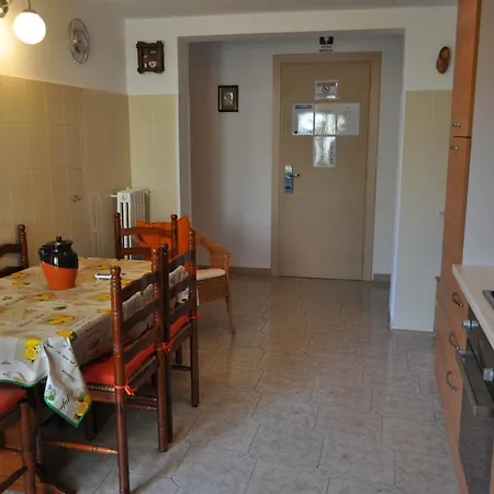 Bed & Breakfast 7 Contrade