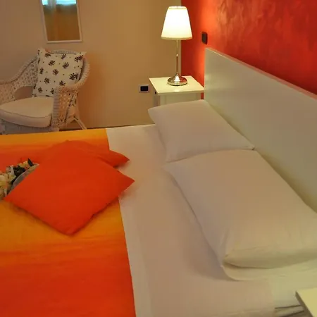 7 Contrade Bed & Breakfast 3*
