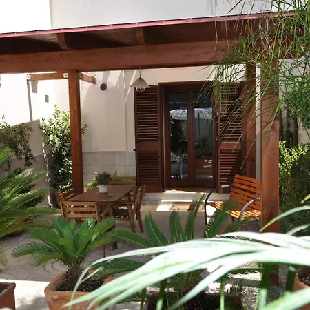 Bed & Breakfast 7 Contrade 3*