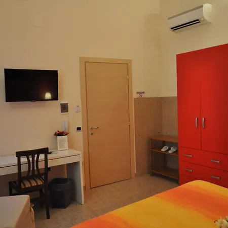 7 Contrade Bed & Breakfast Taranto