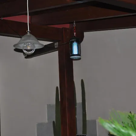 7 Contrade Panzió 4*