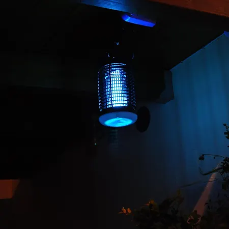 7 Contrade Bed & Breakfast Taranto