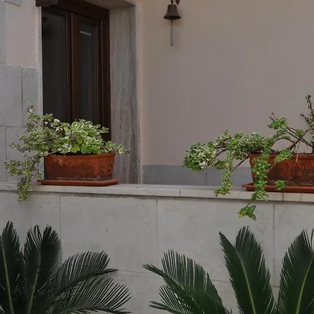 Bed and breakfast 7 Contrade Tarento