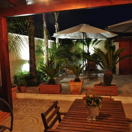 7 Contrade 4* Taranto