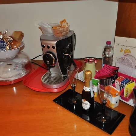 7 Contrade Couette-café