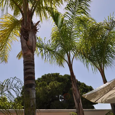 7 Contrade Bed and breakfast Tarento