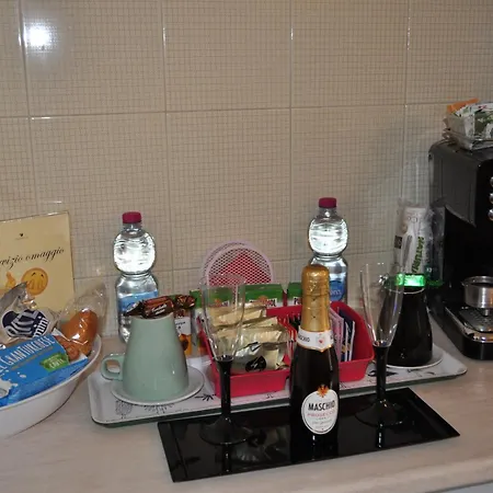 Bed & Breakfast 7 Contrade Taranto