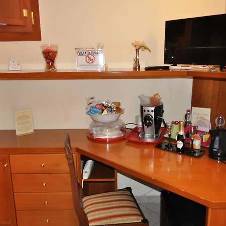 Bed and breakfast 7 Contrade 3*