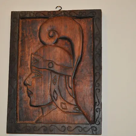 Panzió 7 Contrade Taranto