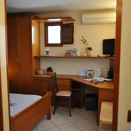 Couette-café 7 Contrade Tarente