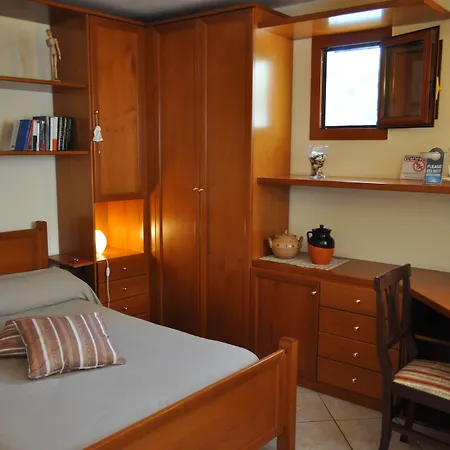 7 Contrade 4* Taranto