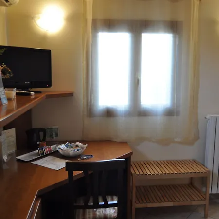 7 Contrade 4* Taranto