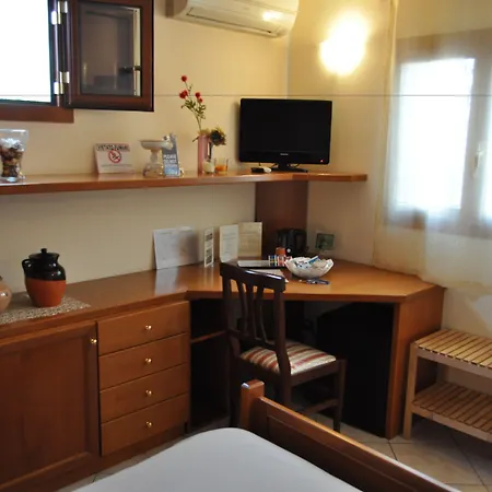 7 Contrade 4* Taranto