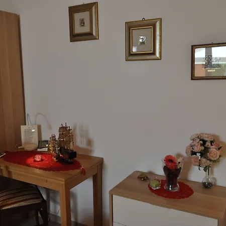 7 Contrade Frühstückspension 4*