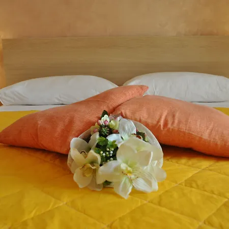 7 Contrade Panzió Taranto