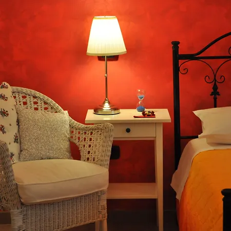 Panzió 7 Contrade Taranto