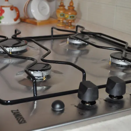 7 Contrade Panzió 4*