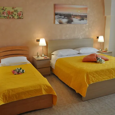 7 Contrade 4* Taranto