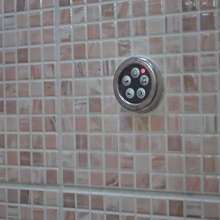 Panzió 7 Contrade 4*