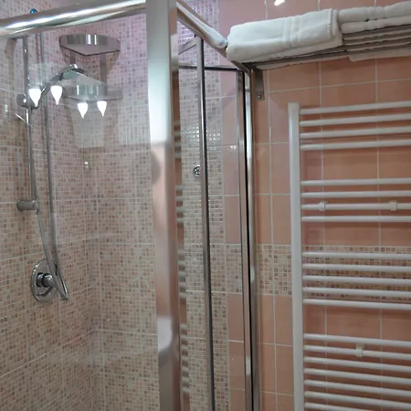 Panzió 7 Contrade Taranto