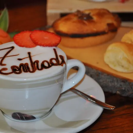 7 Contrade 4* Tarente