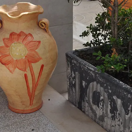 Panzió 7 Contrade Taranto