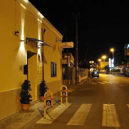 7 Contrade 4* Taranto