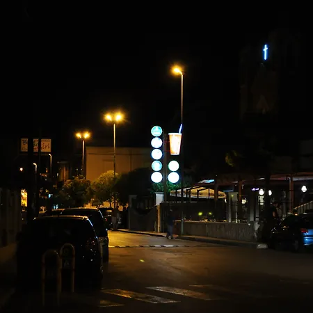 7 Contrade Panzió 4*