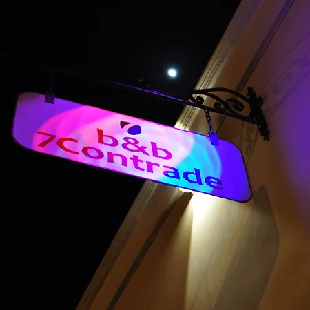 7 Contrade 4* Taranto