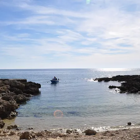 Bed & Breakfast 7 Contrade Taranto