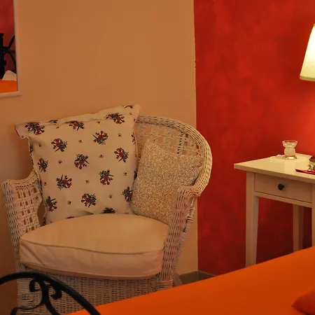 Bed and breakfast 7 Contrade 3*