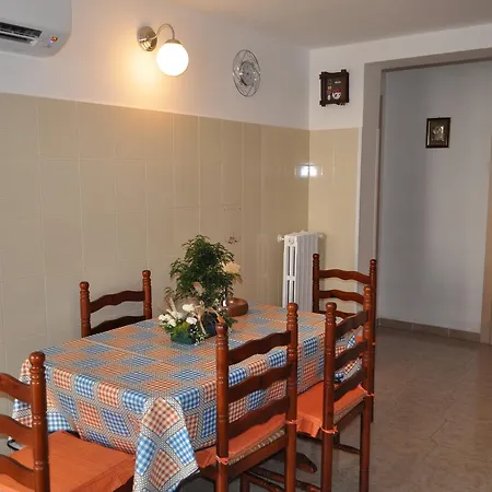 7 Contrade Bed & Breakfast Taranto