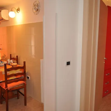7 Contrade Bed & Breakfast