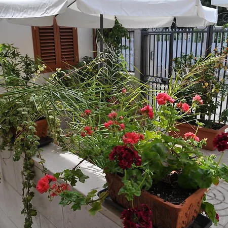 7 Contrade Bed & Breakfast 3*