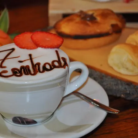 Bed & Breakfast 7 Contrade Taranto