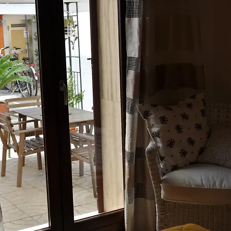 Bed & Breakfast 7 Contrade Taranto