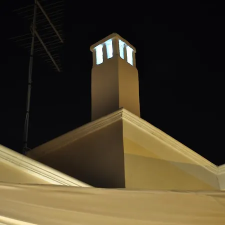 Bed & Breakfast 7 Contrade 3*
