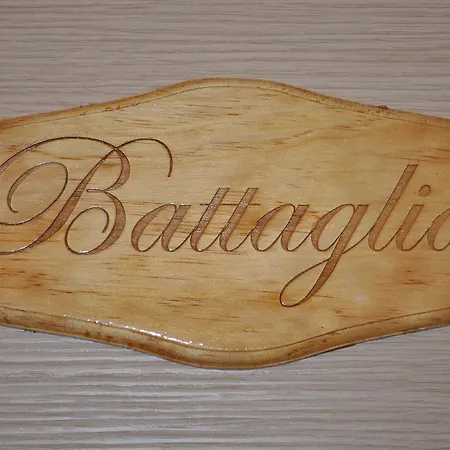 Bed & Breakfast 7 Contrade Taranto